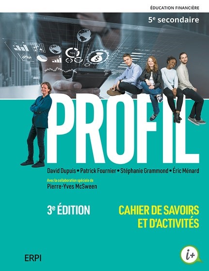 Profil 5