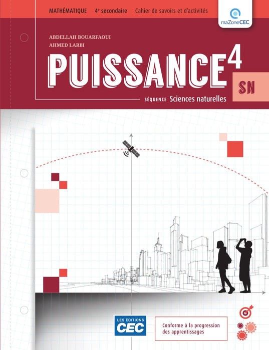 Puissance 4