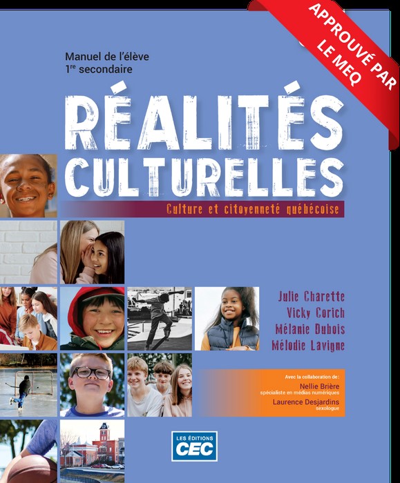 Réalités culturelle 1
