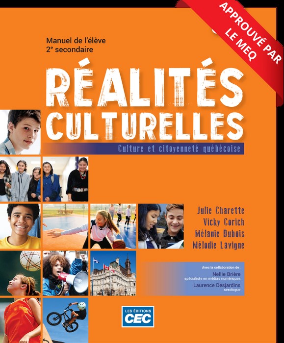 Réalités culturelle 2