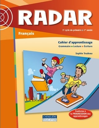 Radar 5