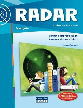 Radar 6