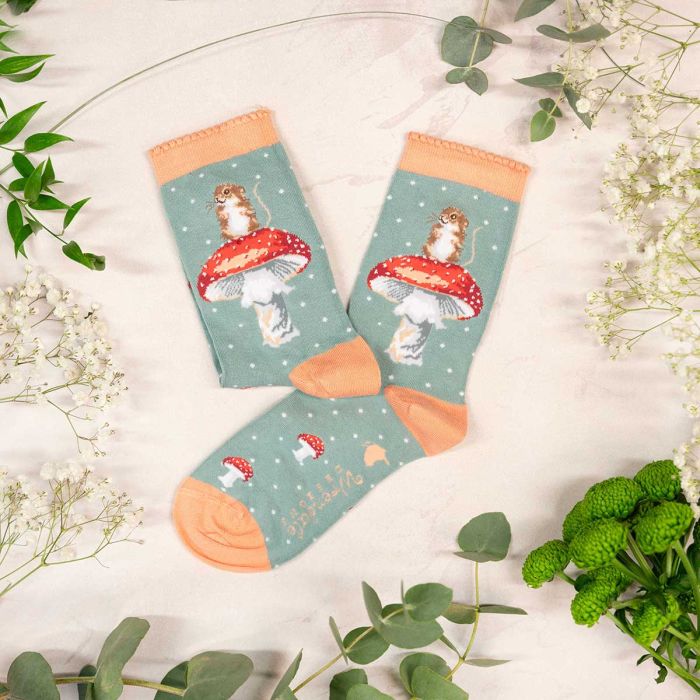 SOCK022