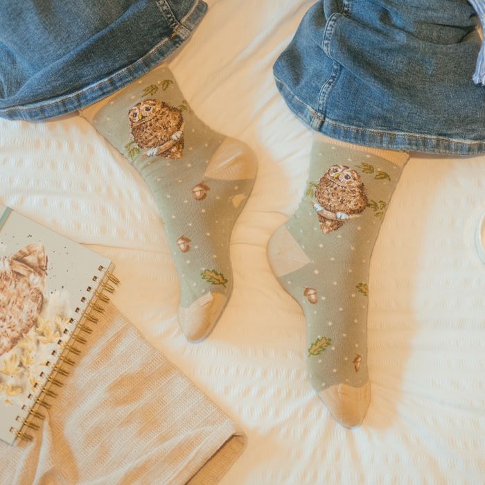 SOCK026