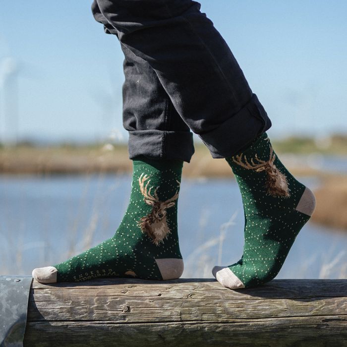 SOCKM001