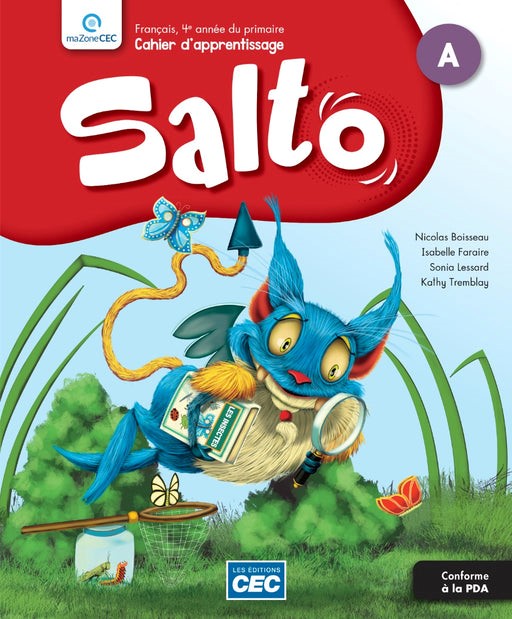 Salto 3