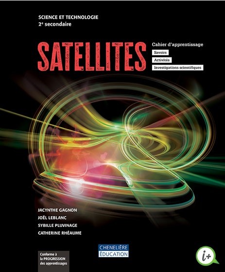 Satellites 2