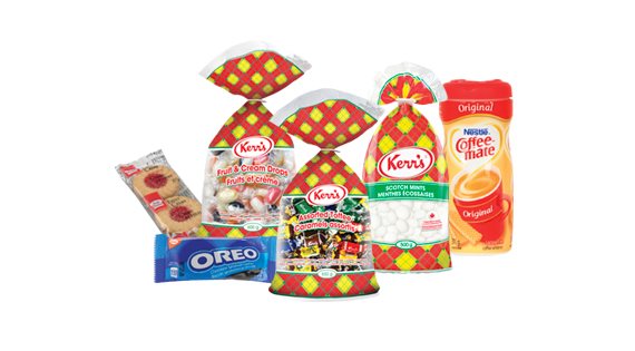 Image Nourriture et collations