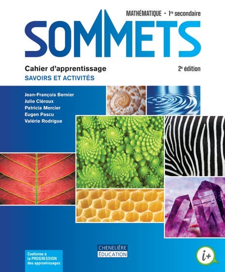 Sommets 1