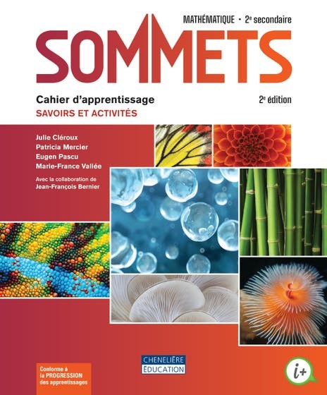 Sommets 2