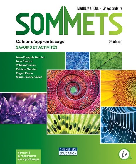 Sommets 3