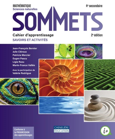 Sommets 4 SN
