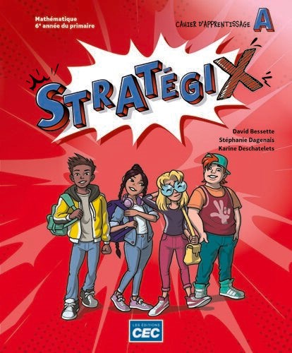 Stratégix 6