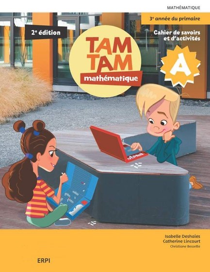 TAM-TAM 3