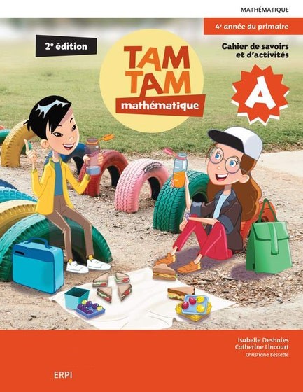 TAM-TAM 4