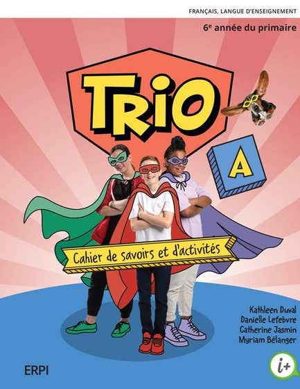 TRIO 6