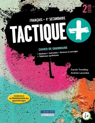 Tactique 4