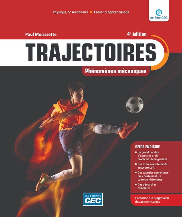 Trajectoires 5