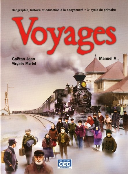 VOYAGES 6