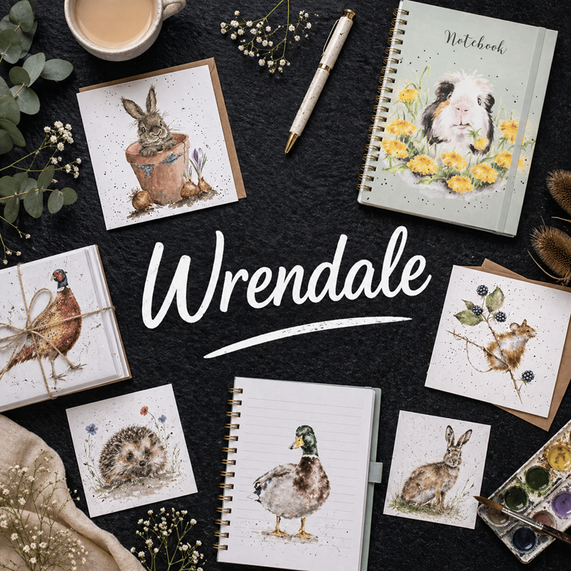 Image Wrendale