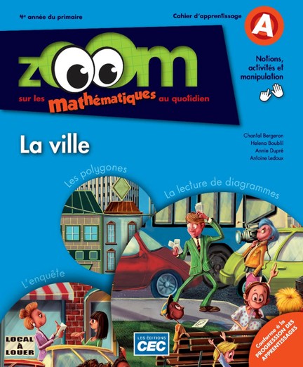 ZOOM 4
