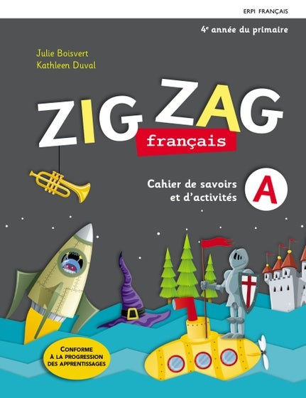 Zig Zag 4