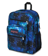 Big student galaxy