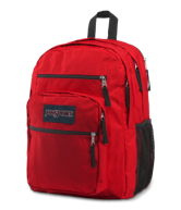BIG STUDENT RED
