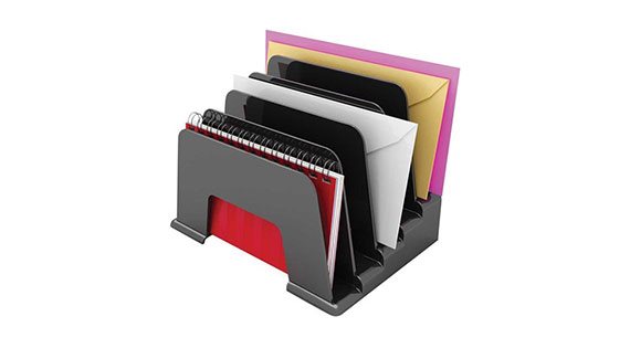 Image Classeurs de bureau