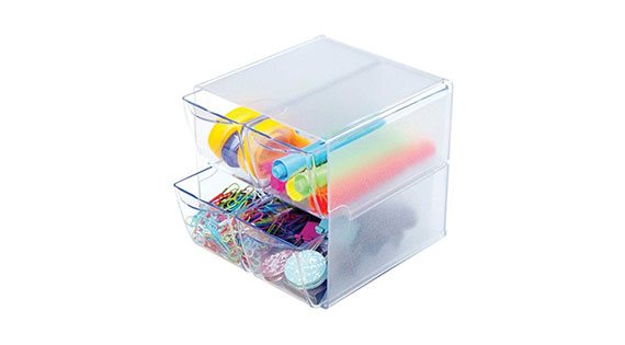 Image Rangement de bureau