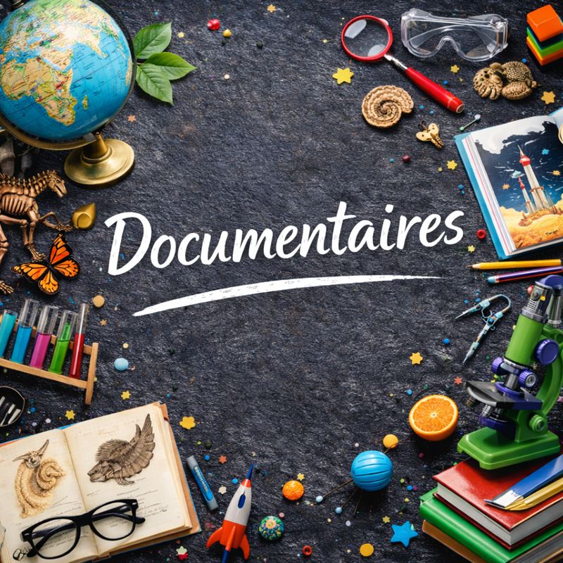 Image Documentaires