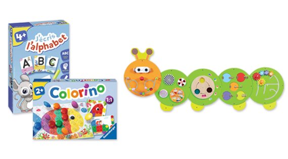 Image Loisirs et cadeaux