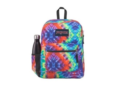 Cross town hippie