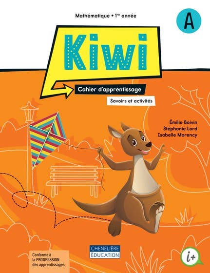 kiwi 1