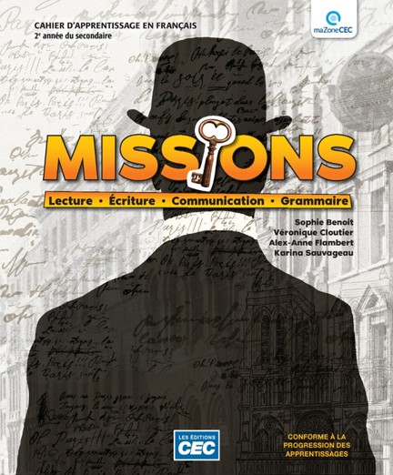 missions 2
