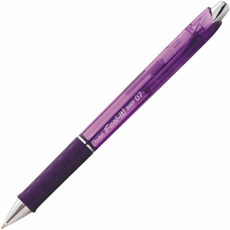 Image Feel-it! Retractable Ballpoint Pen