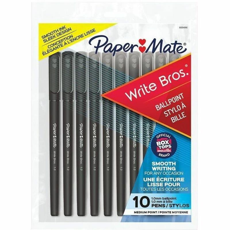 Image Write Bros.® Ballpoint Pens