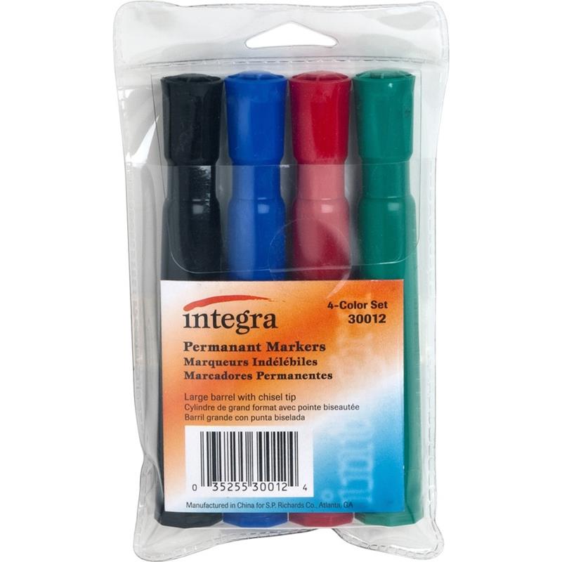Image Integra Permanent Markers