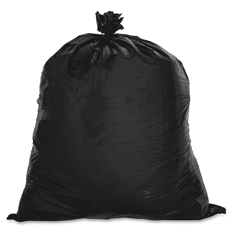 Image Genuine 2-Ply Garbage Bags