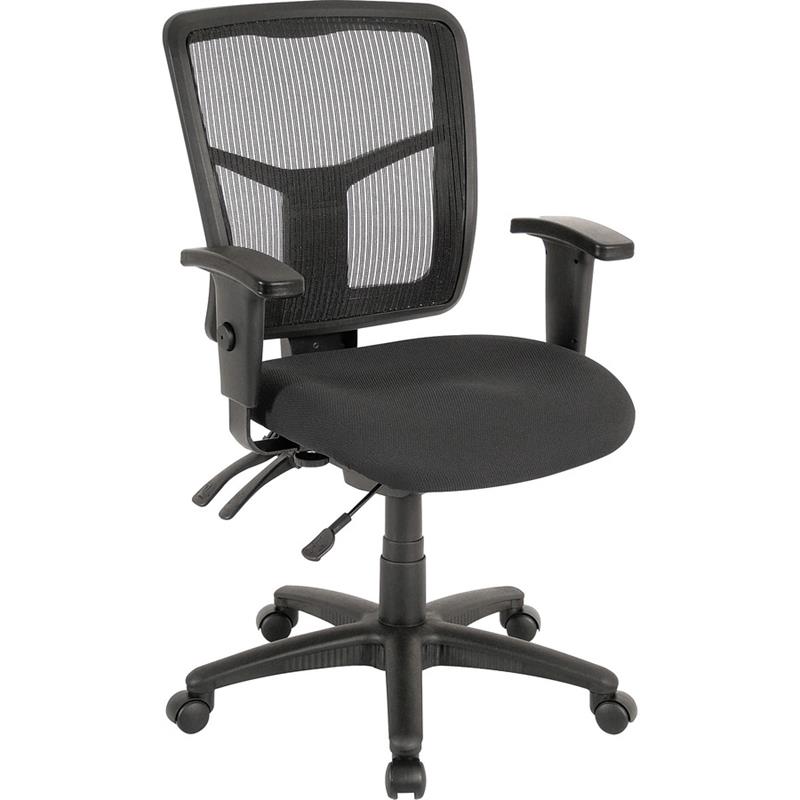 Image Operator Chair