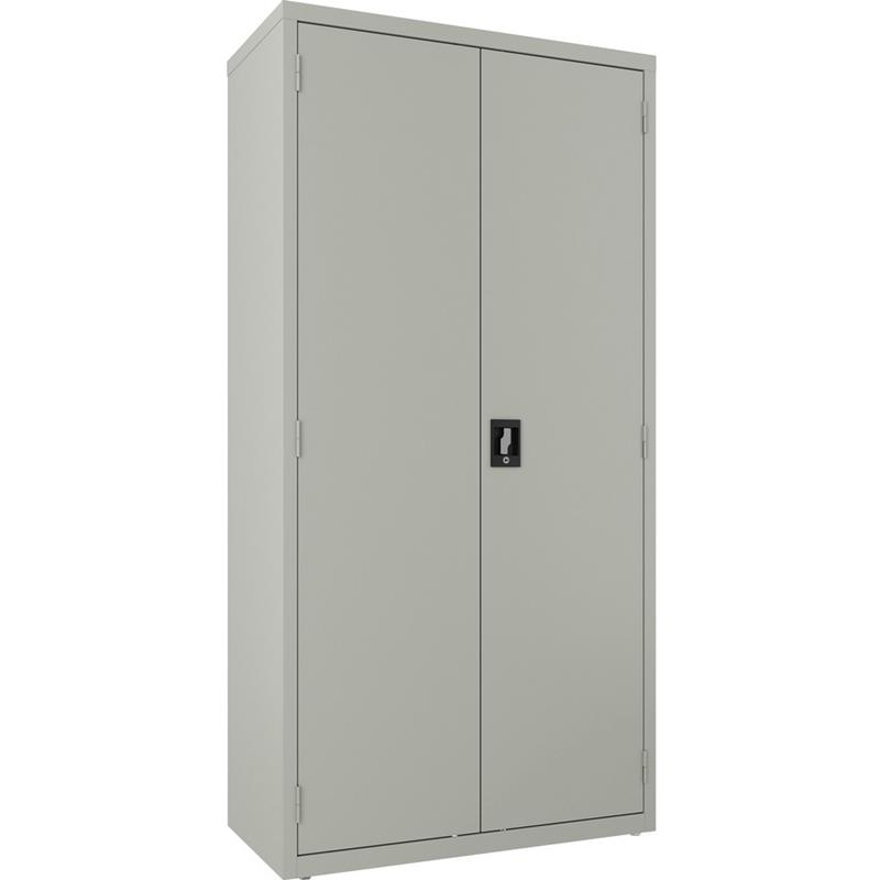 Image Fortress Series Armoir Wardrobe Cabinet