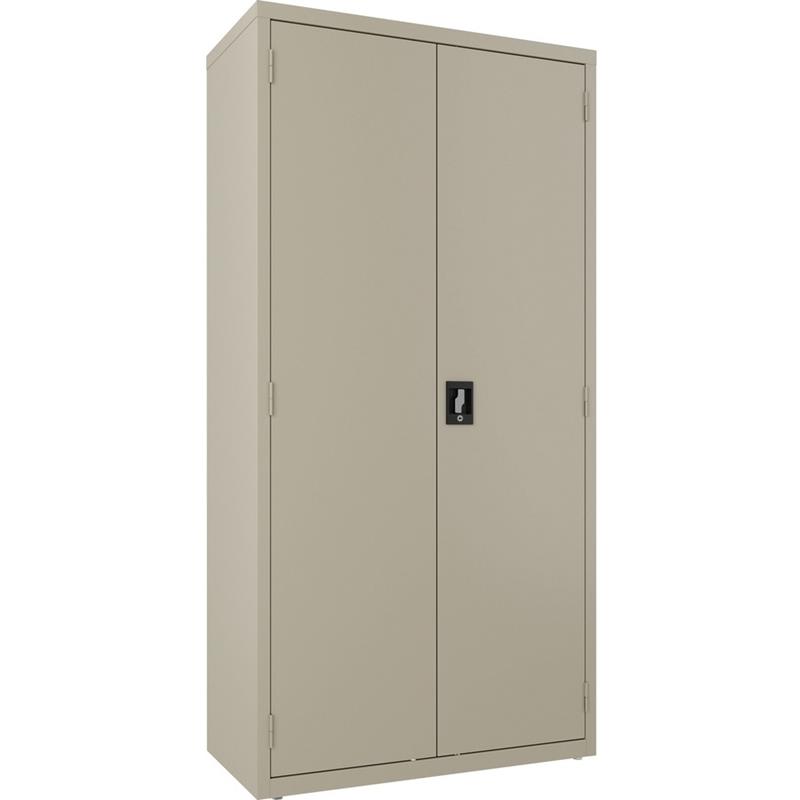 Image Fortress Series Armoir Wardrobe Cabinet