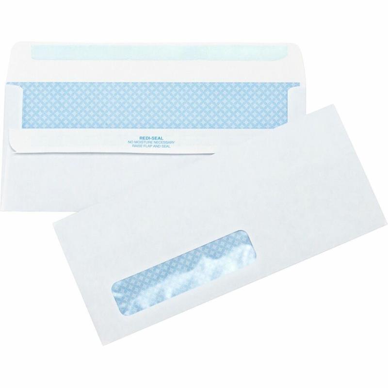 Image Self-Seal Envelopes