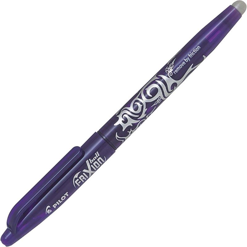 Image FriXion® Ball Erasable Gel Rollerball Pen