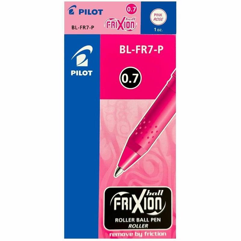 Image FriXion® Ball Erasable Gel Rollerball Pen