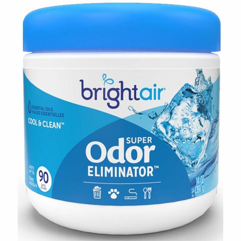 Image Super Odor Eliminator™ Air Freshners