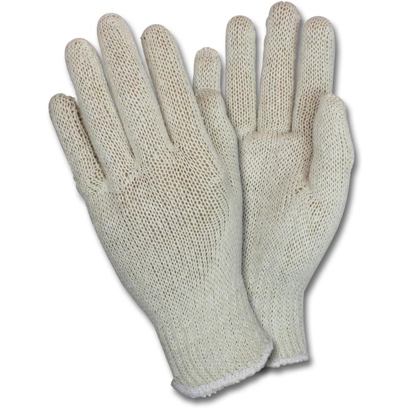 Image Light Weight String Knit Gloves