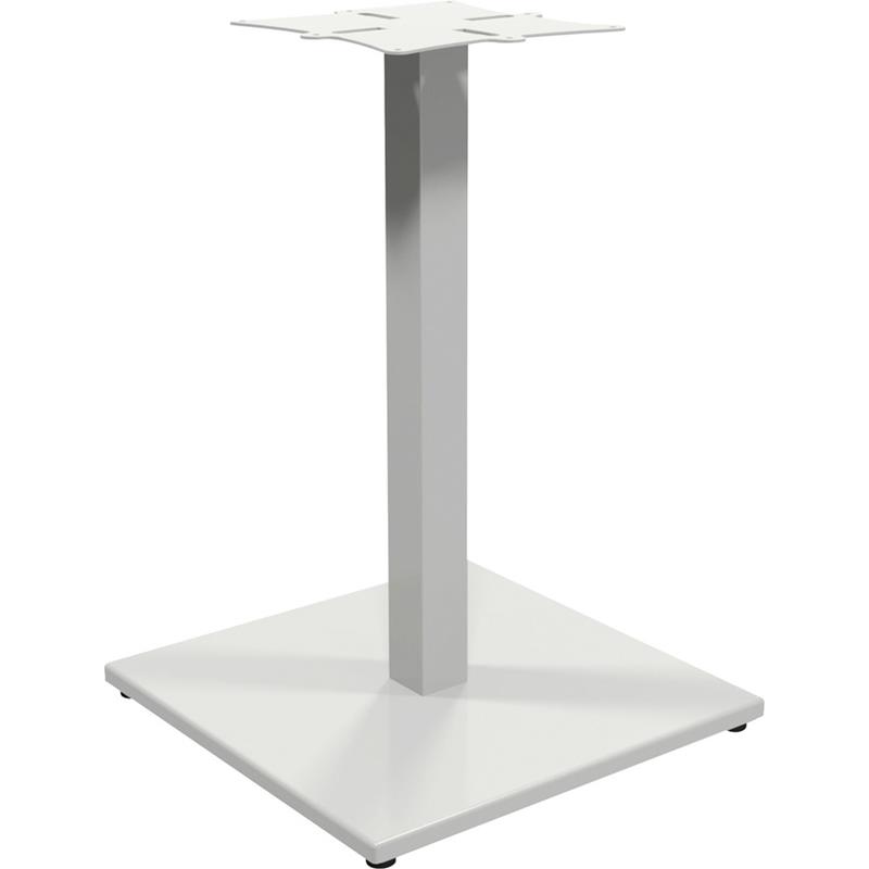 Image Square Table Base