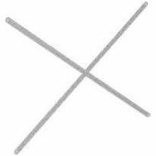 Image Renforts entrecroisés