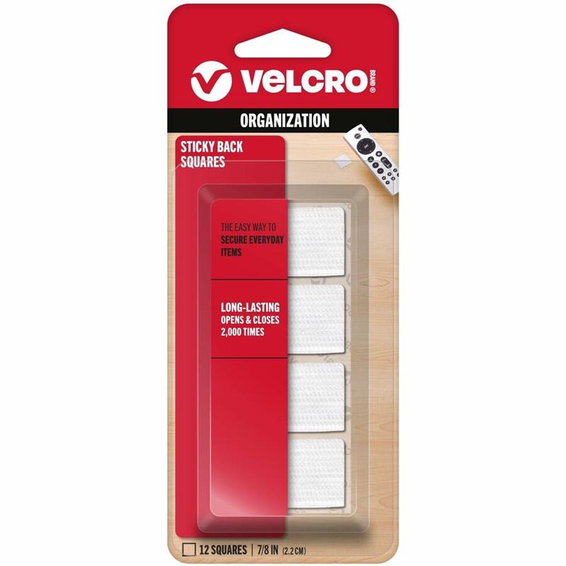 Image Attaches Velcro®